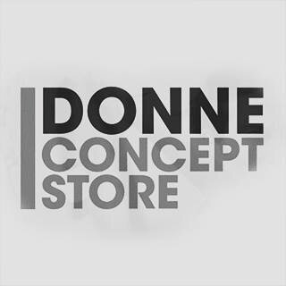 Clothing labels, fine selection of accessories, hard to find perfumes, choice objects for the home, elegant flower shop. 
Follow us on Fb: DonneConceptStore