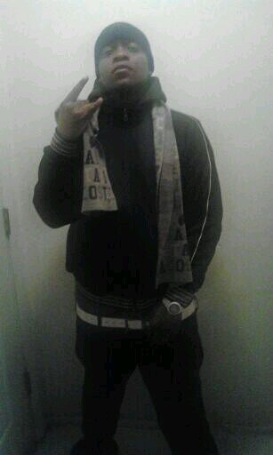 #RGM BITCH #HB SHIT, IG: hboycino