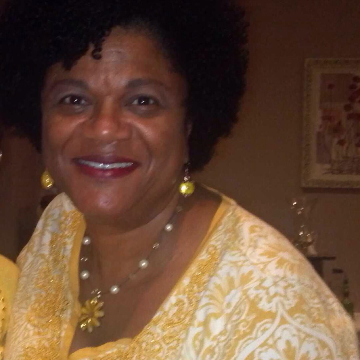 GHBC Foundation President| AKA Sorority Inc. | HISD | New Faith Church | GE Retiree | C-STEM Advisory Board | SU Alumna | Girl Scout Leader | Community Advocate