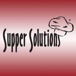 Supper Solutions takes the work out of supper. We have the variety of meals you crave. No more planning. No more prepping. No more drive thrus!