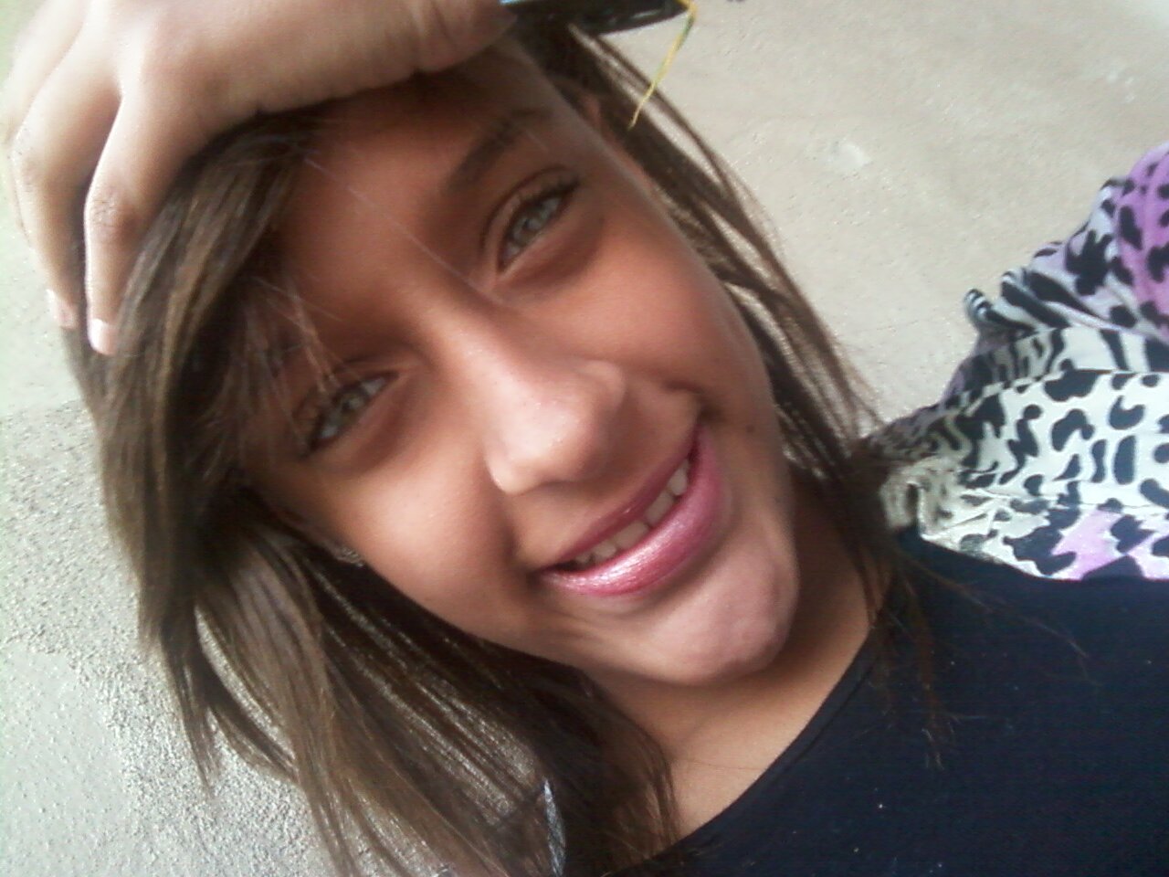 Meiga e abusada ' pequena e invocada ;*