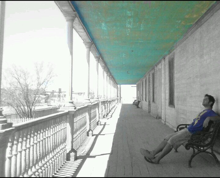 danielnortesur's profile picture. Romántico viajero 🛸, fotógrafo aficionado 📸 .
FOLLOW ME LOS BUENOS!