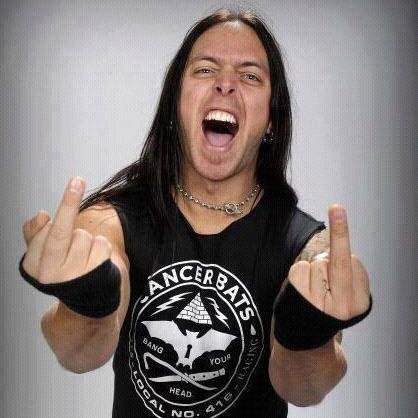 rock y metal