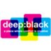deep:black (@deepblacklondon) Twitter profile photo