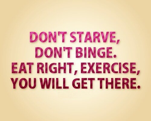 Join me in my healthy living and fitness journey. Be motivated and inspired with weight-loss, fitness and natural beauty tips for a long healthy life.