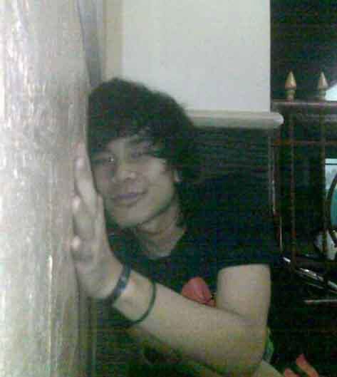 Teguh Bagus Hermawan