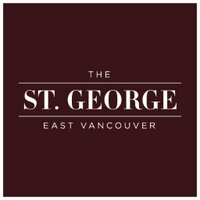The St. George (@thestgeorge_van) 's Twitter Profile