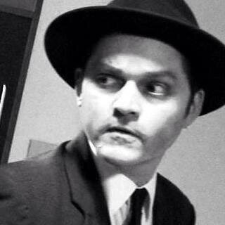 briandoom's profile picture. Indie Film and Mad Science