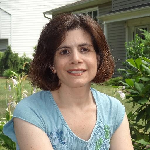 JenniferKobrin's profile picture. 