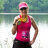 DebRunsFIT's profile picture. Runner/Personal Trainer/Fitness Blogger/RRCA Running Coach/Ultra x 1, Marathon x 40 (3:29 PR), BQ x 20, Hokie For Life #VirginiaTech #HokieNation
