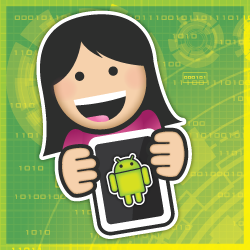 We cover Android apps for kids!