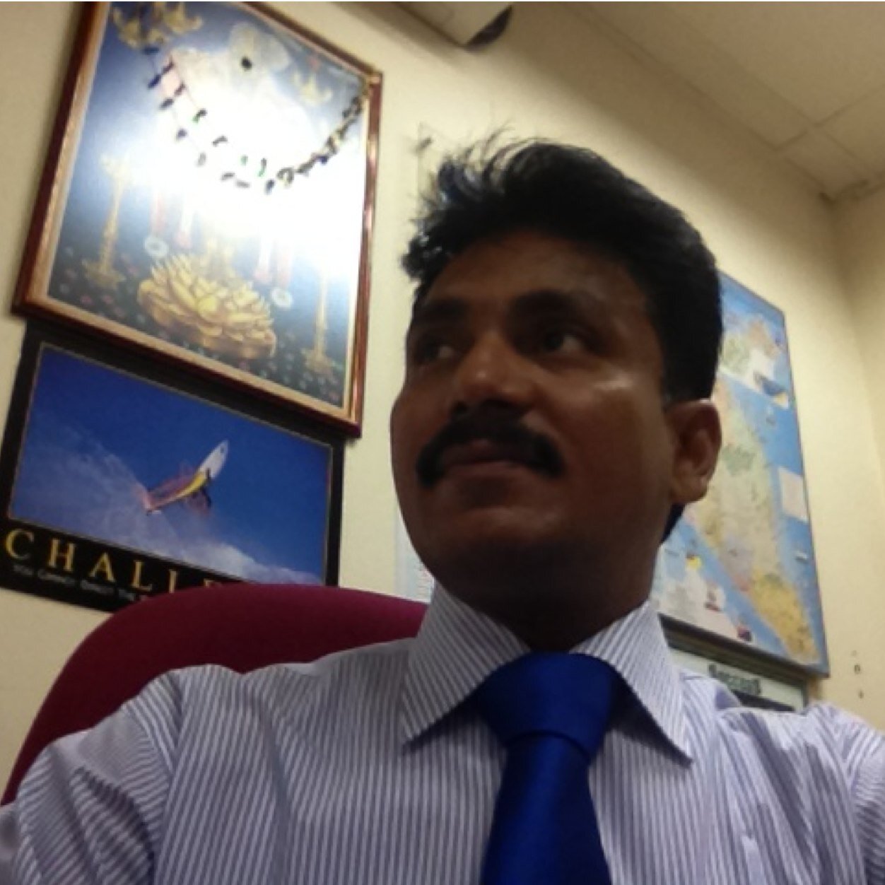 Gurunat92970285's profile picture. 