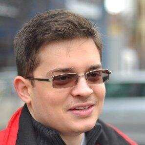 Passion Driven Developer & Entrepreneur