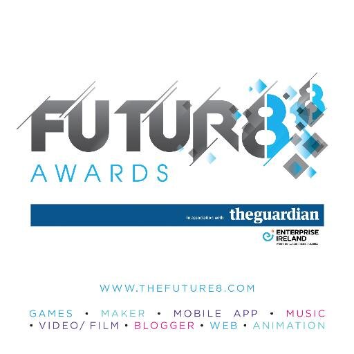 Follow for the latest Future8 updates. Looking for the BEST 7-17 yr old digital talent in the UK & Ireland - join us and showcase your talent with world experts
