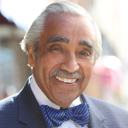 Rangel4Congress's profile picture. Congressman Charles B. Rangel represents the 13th Congressional District.