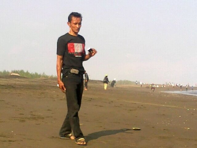 AgusAw69's profile picture. Alumni STM prakarya international