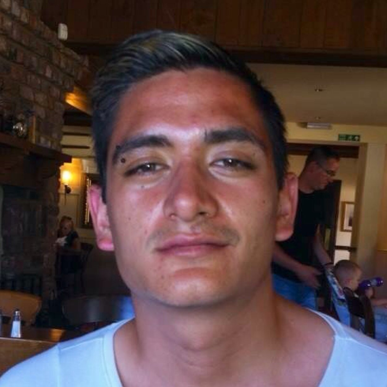 Aphex333's profile picture. 