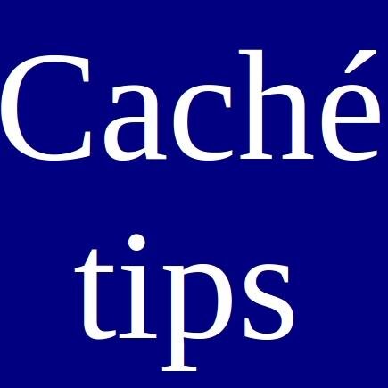 InterSystems IRIS and Caché tips and hints