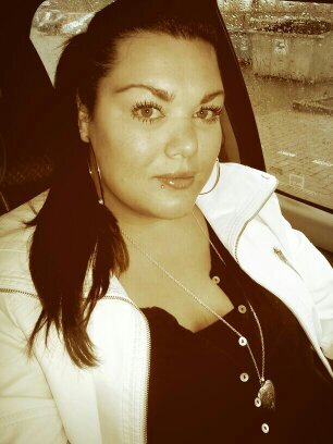 Just being annemarie ;)