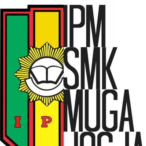 Love ALLAH SWT and Love Muhammad SAW ! | @SmkMugaJogja | Bangkit dari Tidur Lamanya !! | Ikrarkan Bersama IPM BERJAYA ! | ipmskamugata@yahoo.co. |