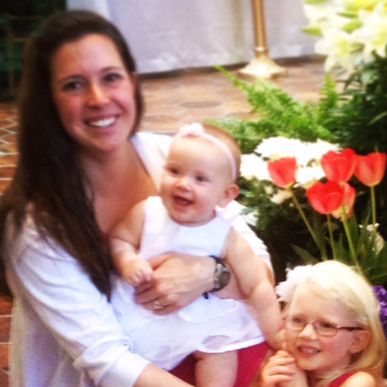 MerYonushonis's profile picture. Wife, Mother, Fitness Lover, Gymnastics Choreographer