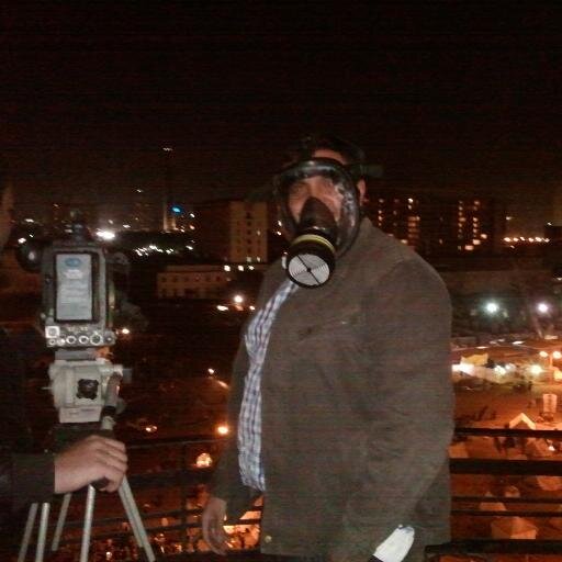 media Consultant & tv producer
