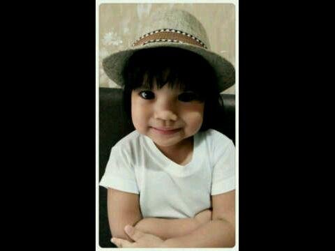 Jesus Christ's follower.. A grateful wife and mommy.. #blessed