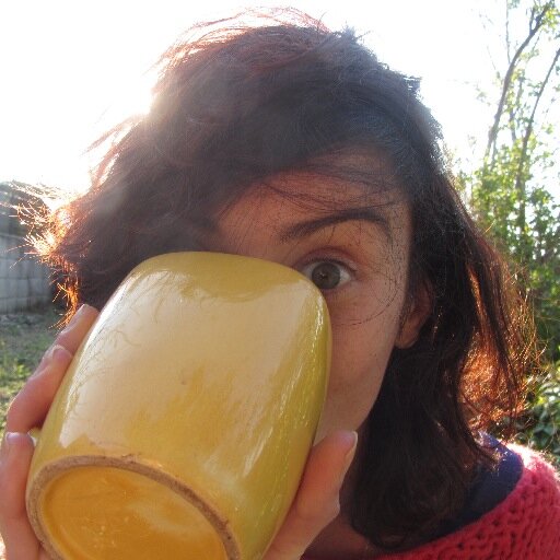 AnneCauvin's profile picture. #environment #neweconomyofproximity #local #innovations