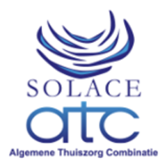 Solaceatc's profile picture. Solace ATC, uw zorg is aan ons toevertrouwd! Wij bieden persoonlijke deskundige huishoudelijke hulp op het  moment dat u dit kunt gebruiken. Tel: 085-8500146
