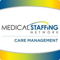 MSN Care Management(@MSNCareMgmt) 's Twitter Profile Photo