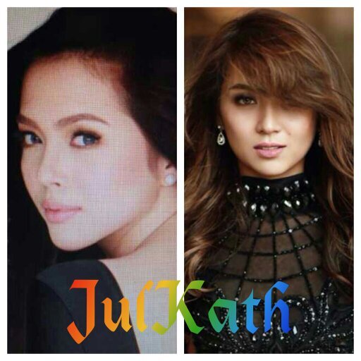 TEEN GODDESS @montesjulia ♥ KING OF THE GIL @itsenriquegil, TEEN QUEEN @bernardokath ♥ TEEN KING @imdanielpadilla.