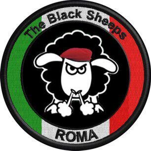 blacksheepsroma's profile picture. The Black Sheeps - Softair Team Roma