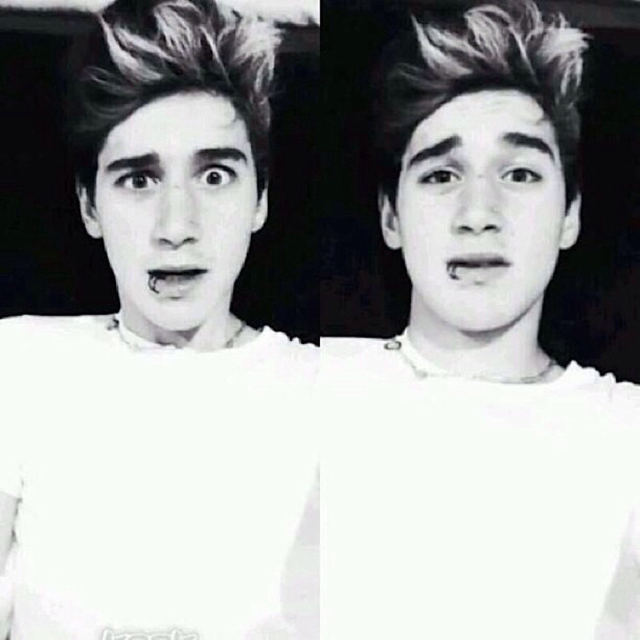 and this goes out to the janoskians, for ruining my life