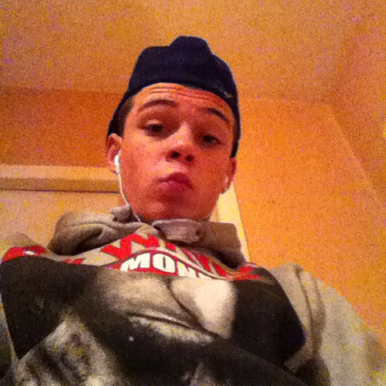 AubamBastien's profile picture. 