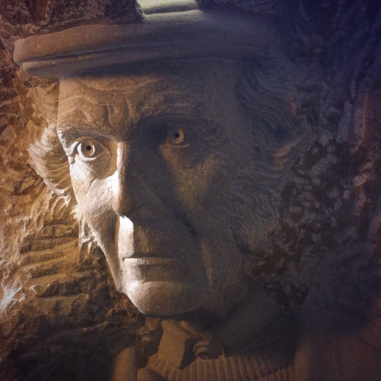 Joseph_Hayton's profile picture. Sculptor in Stone and Bronze. 


Facebook page - Joseph Hayton Sculptor