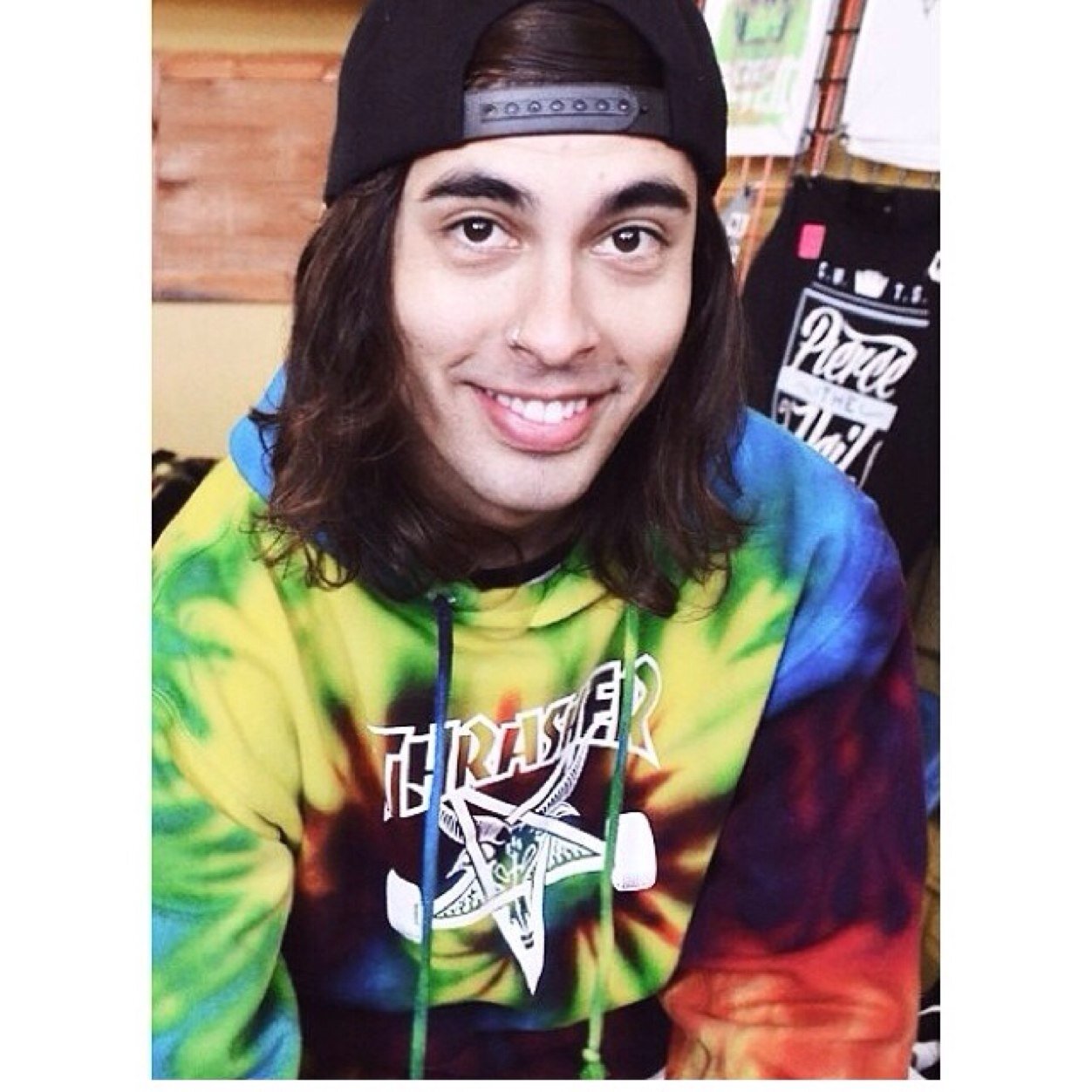i hate myself