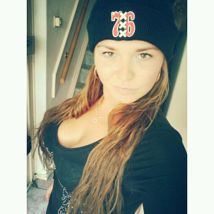 NathalieL_TMO's profile picture. Kandidaat bij Take Me Out
Intragram: NathalieL91
Yesterday is History, Today is a Gift, Tomorrow is Mystery, Enjoy every second!!