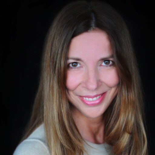 Author, filmmaker and former journalist, I believe in the power of information. Opinions here are my own.