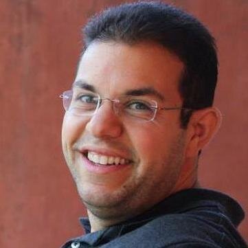 Tomer_C's profile picture. Door to door cloud salesman