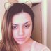Angelica H Saldivar (@angherna) Twitter profile photo