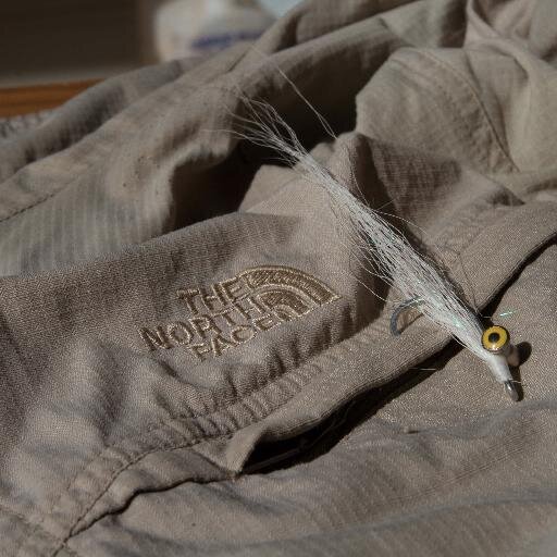 FlyCommission's profile picture. Fly fishing, fly casting and all that falls in between. Currently London based.