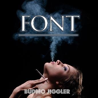 Font: The Band