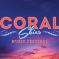 Coral Skies (@coralskiesfest) 's Twitter Profile Photo Coral Skies (@coralskiesfest) 's Twitter Profile Photo