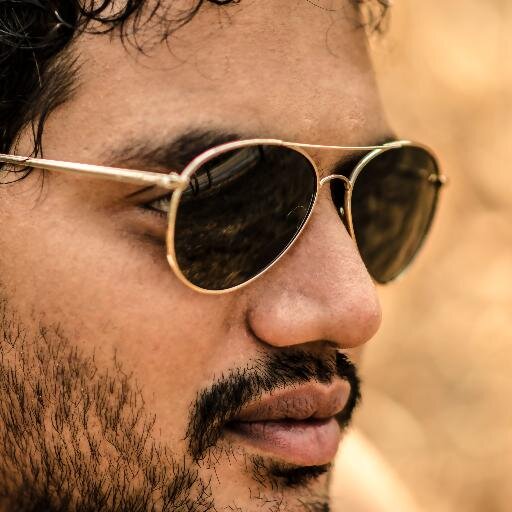 Firm supporter of BJP. Looking forward to 'Modi'fy India. Knowledge hungry. Violin, Carnatic Classical music, Movies. Fan of Jn NTR,Trivikram