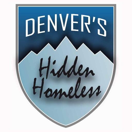 Documenting the lives of Denver's hidden homeless, helping people see past the stereotypes and better understand the hidden homeless in their community.