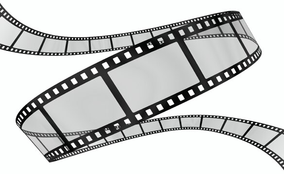 Motion picture film stock
