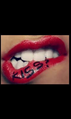 lizbean__and kiss me