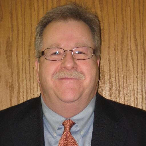 NACM_Mike's profile picture. 