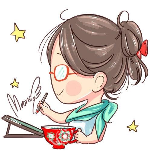 Moonsia is happy artist! Create Manga/Comic for human & joy.        夢西亞是個快樂的藝術家！為人類與幸福而投入漫畫創作。