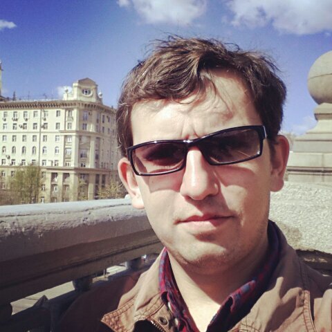 zoomacode's profile picture. Software engineer. Chaotic good.